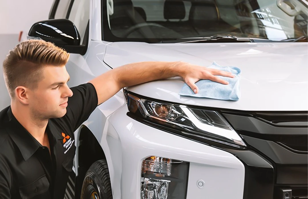 Genuine Servicing